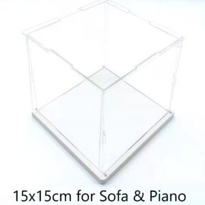 15x15xm for Piano 